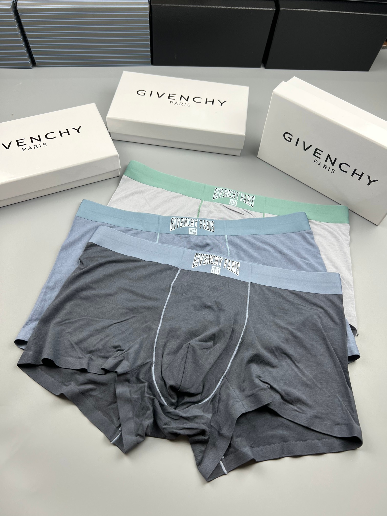 Givenchy boxer L-4XL 02